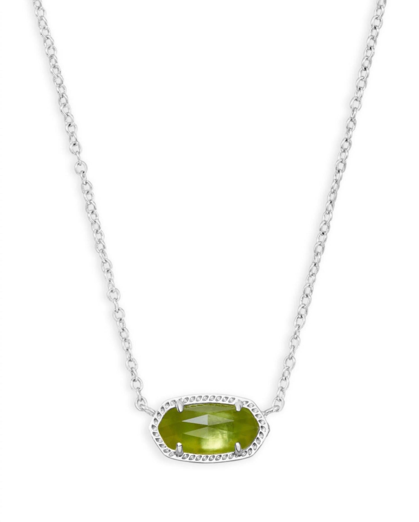 Kendra Scott - Women's Elisa Necklace