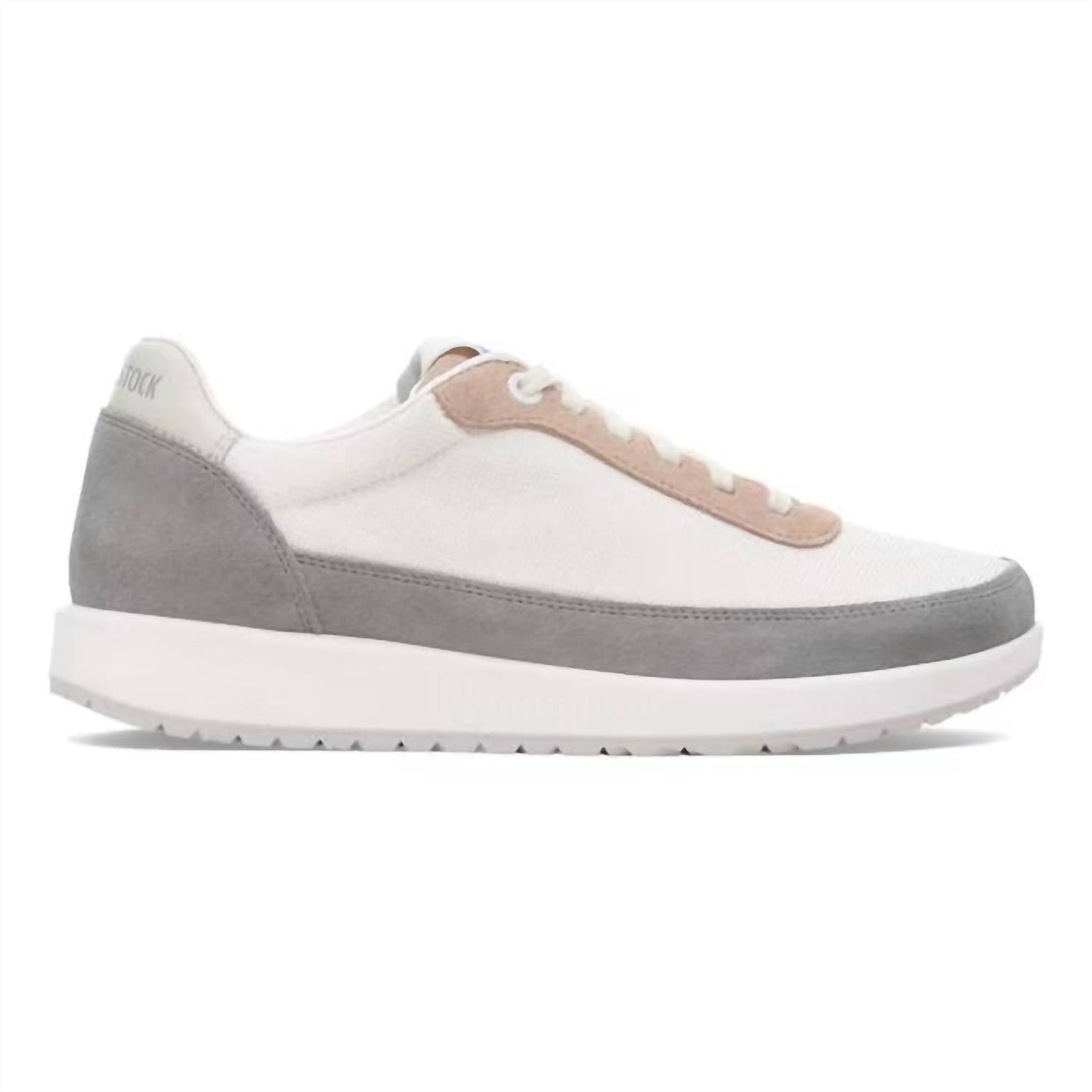 Birkenstock - WOMEN'S HONNEF CITY SNEAKER