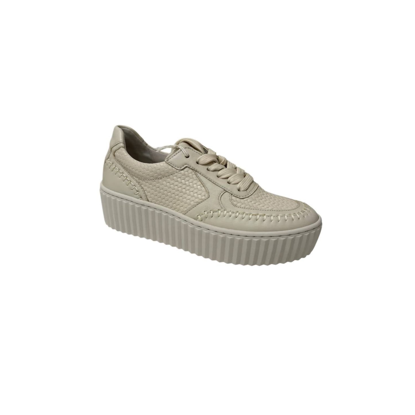 Gabor - Women's Nappa Nava Sneaker
