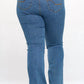 I&M Jeans - Curvy High Rise Bootcut Jeans