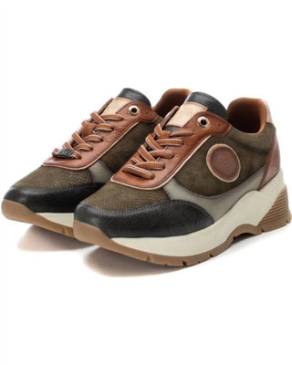 Xti - Tênis Casual Feminino