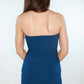 Amanda Uprichard - Yadira Skort Romper