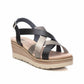 Xti - Women's Wedge Sandals