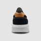 Kcr Group - Men's Casual Slip-On Leather Shoes