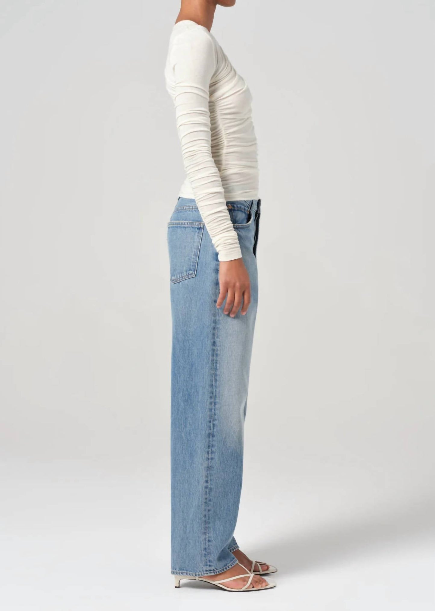 Agolde - Henson Jean