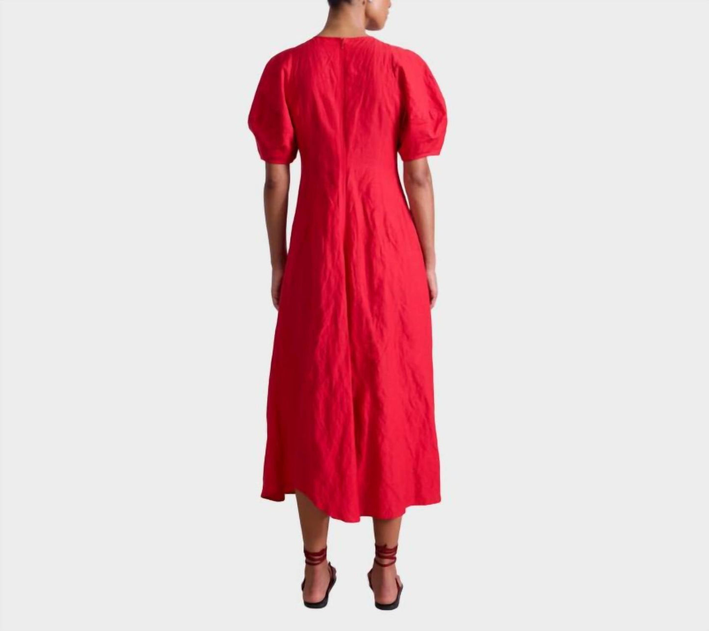 Apiece Apart - Bettina Maxi Dress