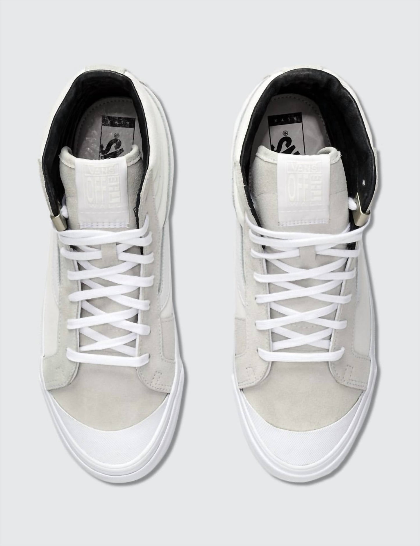 Vans - Men's Vault X Alyx Og Style 138 Lx Sneakers