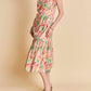 English Factory - Sonya Midi Dress