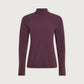 Varley - Astrid Fitted Long Sleeve Top