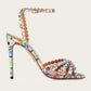Aquazzura - Women's Tequila Sandal