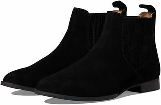 Jack Rogers - Women's Pippa Suede Chelsea Boots