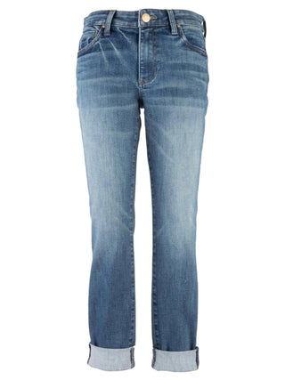 Kut From The Kloth - Jeans Boyfriend Catherine
