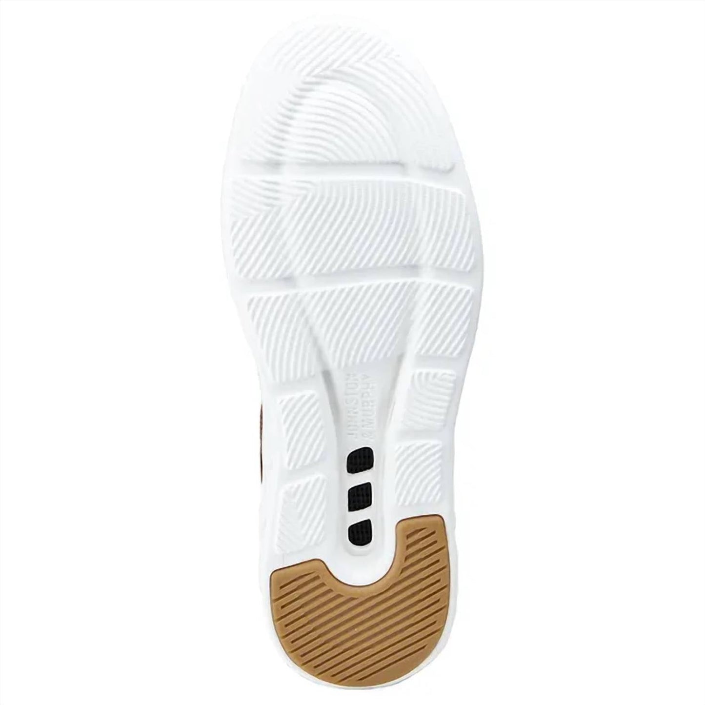 Johnston & Murphy - Men's Activate U-throat Sneaker