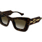 Gucci - Women's GG1552S Sunglasses