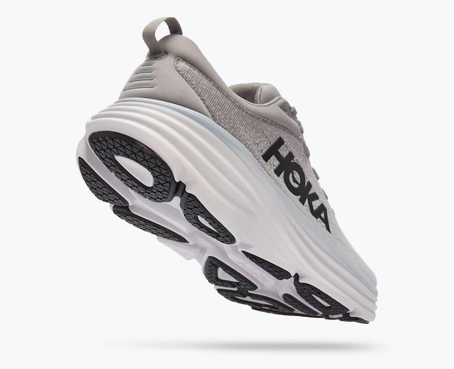 Hoka - Men's Bondi 8 Shoes