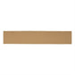Gold wired ribbon 2.5" x 10 yds.