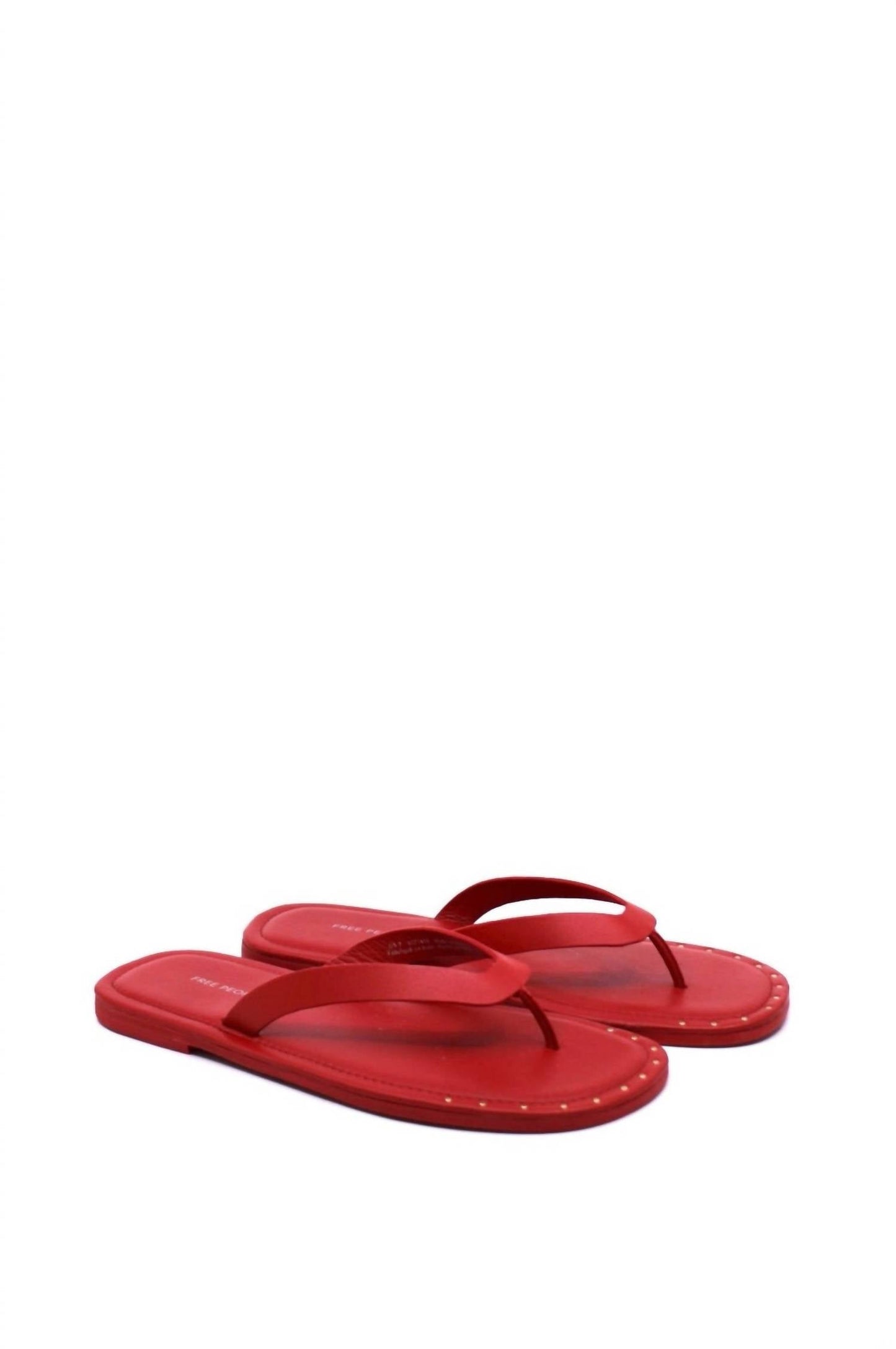 Free People - Women's Sona Thong Sandals