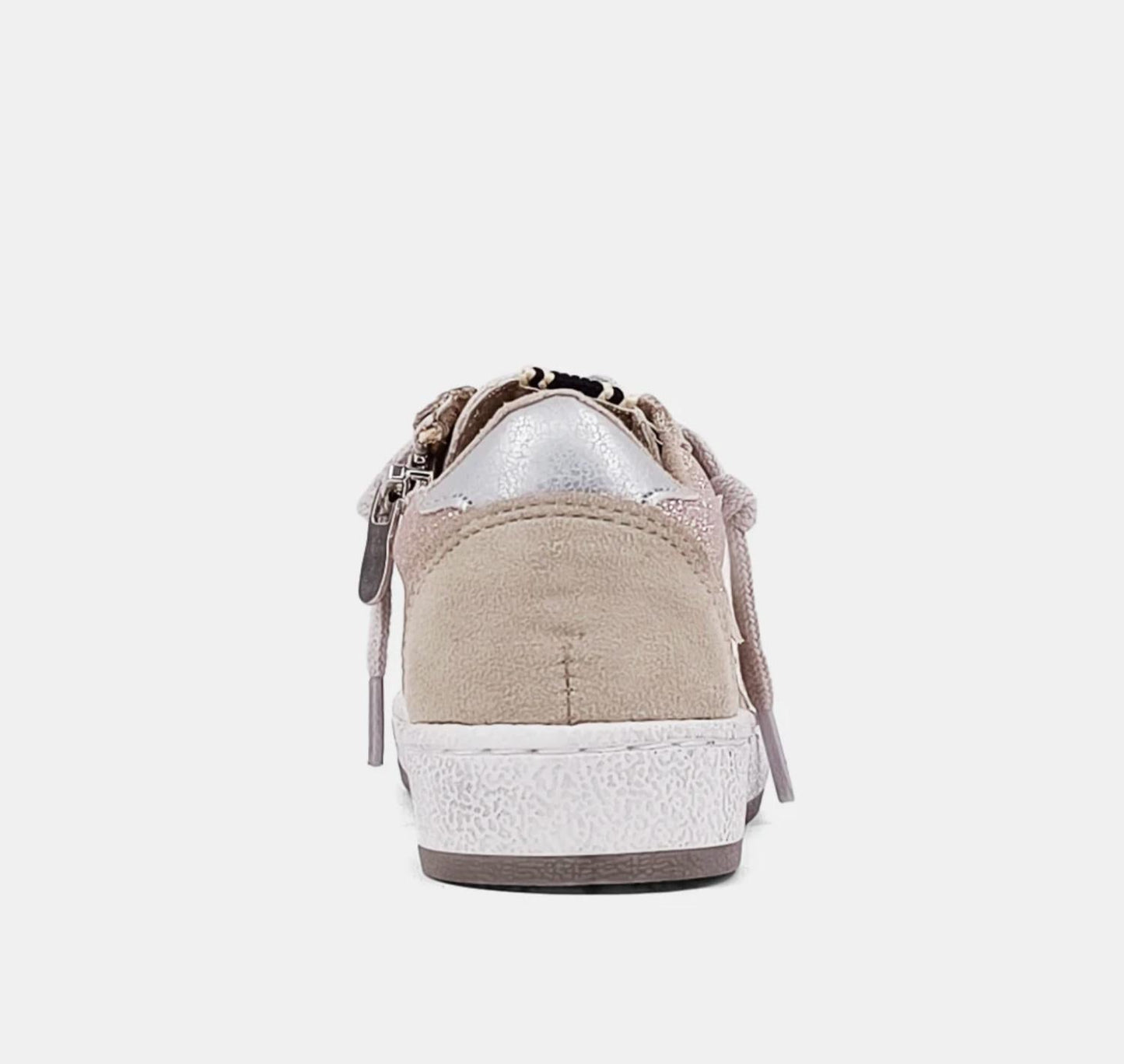 Shu Shop - Girl's Paz Toddler Sneakers