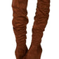 Chinese Laundry - Women's Larisa Over The Knee Boot