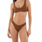 Malai - Jazz Hop Bikini Top