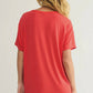 Z Supply - Women's Wine & Dine Night Shirt