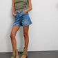 Free People - Tippi Denim Shorts