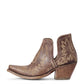 Ariat - Botas femininas Dixon Western