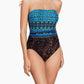 Miraclesuit - Long Torso Avanti One Piece Swimsuit