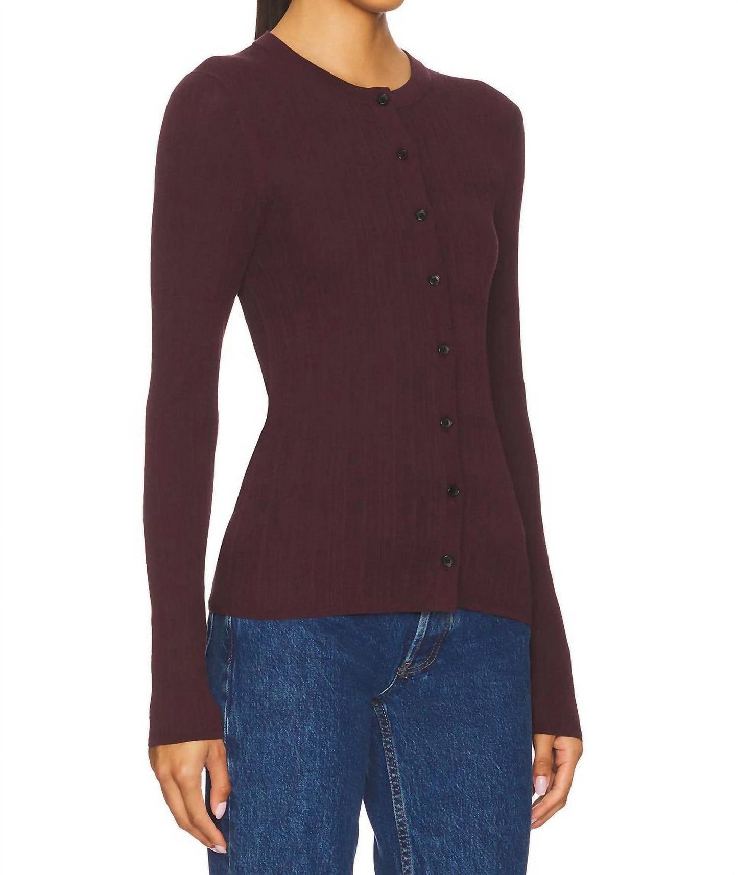 A.L.C. - Fisher Cardigan