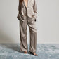 Asher - Tatum Tux Wide Leg Pants