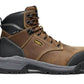 Keen - Men's Met-guard Evanston Waterproof Work Boot