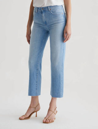 Ag Jeans - Women's Brinley Crop Jeans