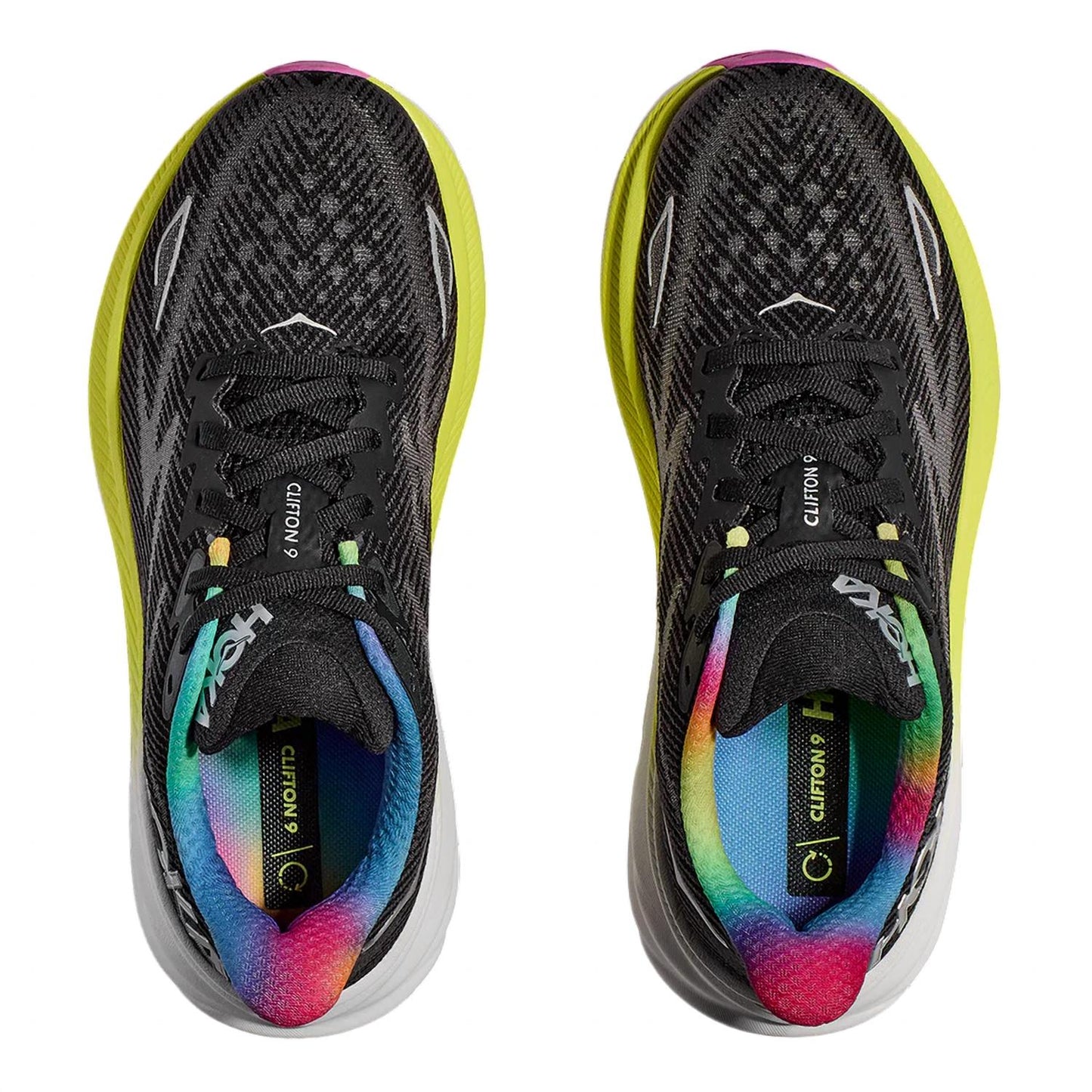 Hoka - Women’s Clifton 9 Running Shoes