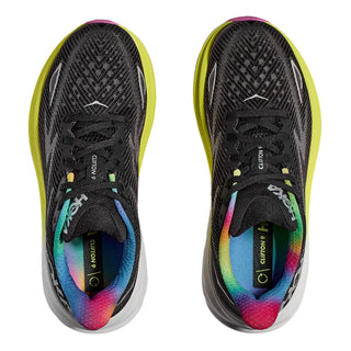 Hoka - Tênis de corrida feminino Clifton 9