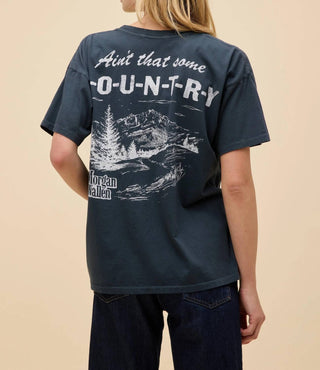 Daydreamer - Morgan Wallen Ain't That Some Merch Tee