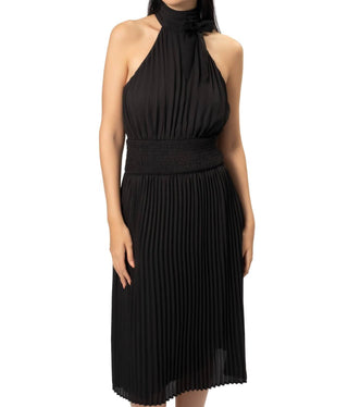 Area Stars - Bow Midi Dress