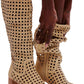 Free People - Women's Woodstock Woven Boot