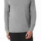 Camisa de dormir masculina de manga comprida 32 Degrees Top Notch, verde, tamanho G