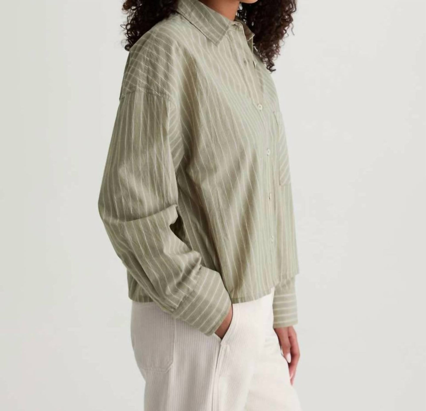 Ag Jeans - Kellan Top