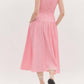 Entro - Freedom Flair Dress
