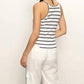 Sanctuary - Ribbed Racer Tank