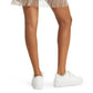 Blanknyc - Rhinestone Mini Skirt