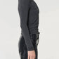 Agolde - Women's Pascale Turtleneck Sweater