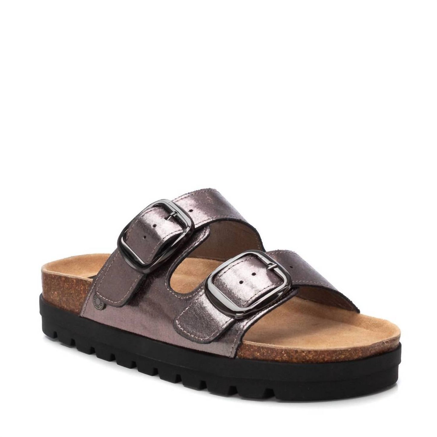 Xti - Women's Refresh Sandals