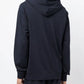 Hugo Boss - Authentic Zip Up Hooded Sweatshirt