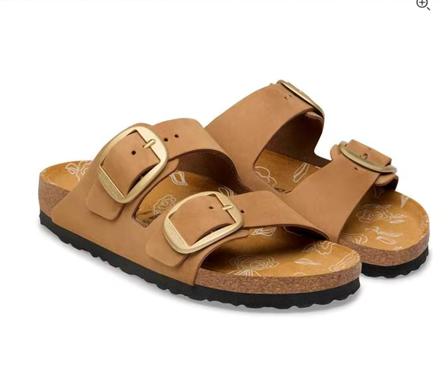 Birkenstock - Women's Arizona Big Buckle Sandal