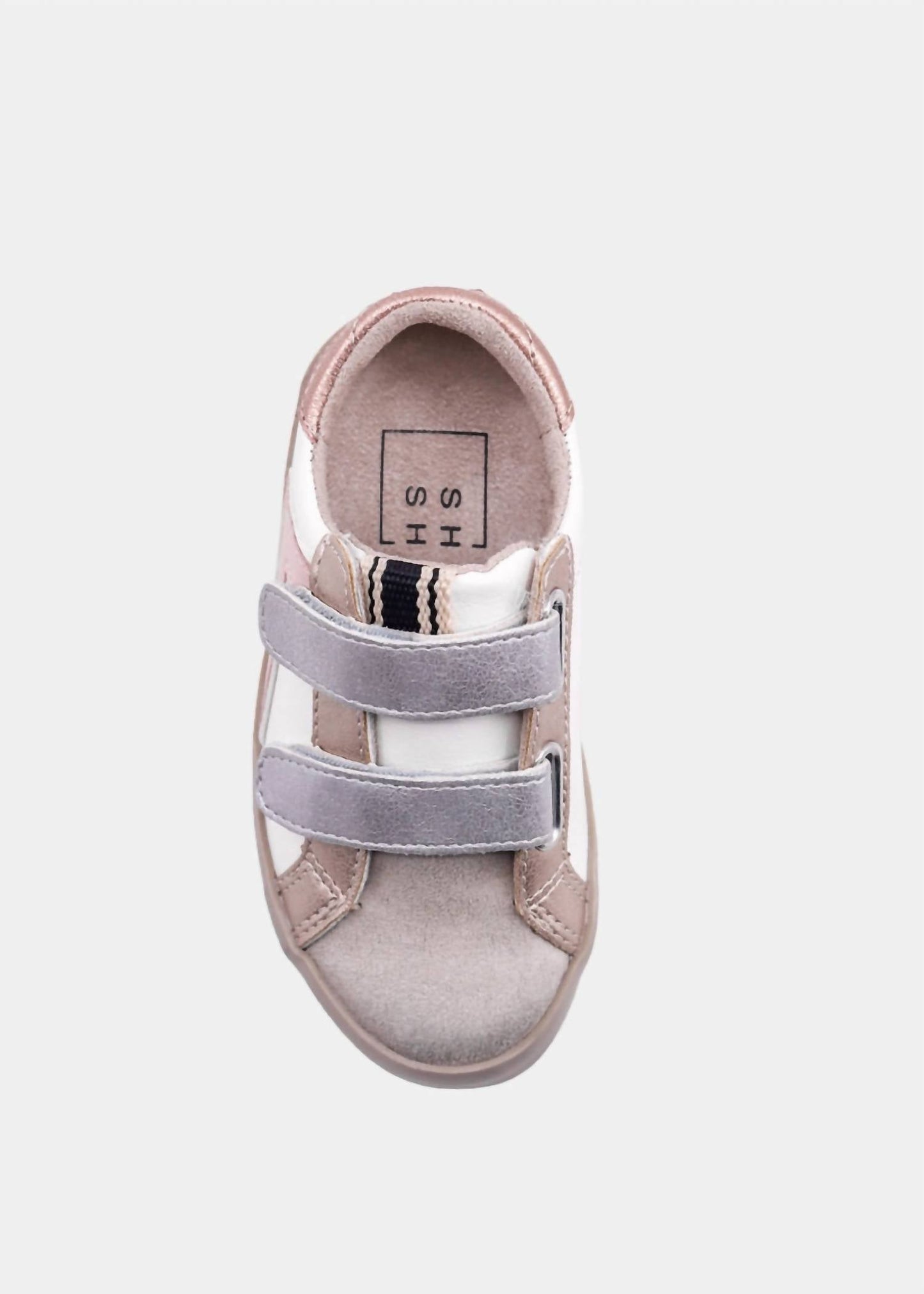 Shu Shop - Girl's Renata Mini Sneakers