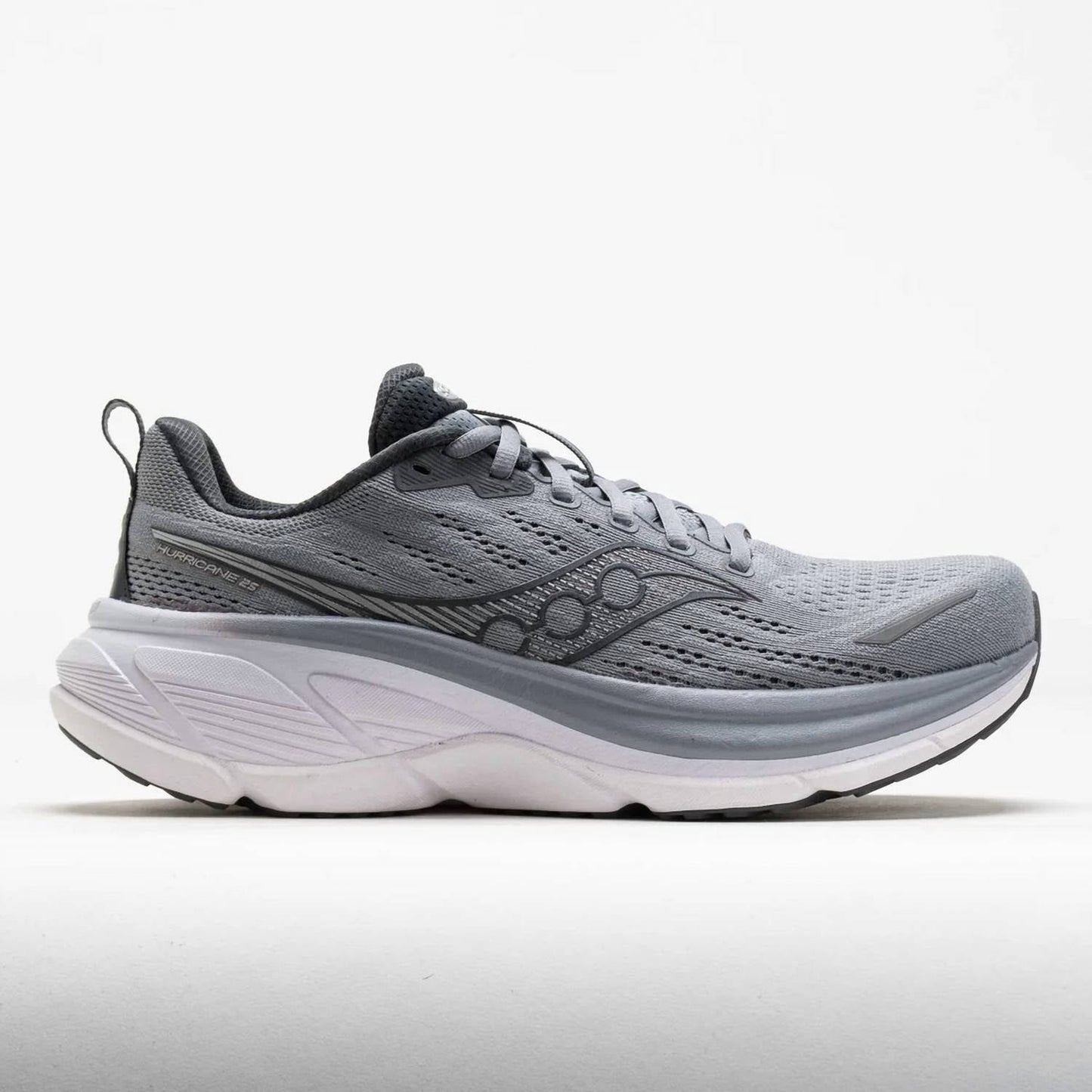 Saucony - Men's Hurricane 25 Running Shoes