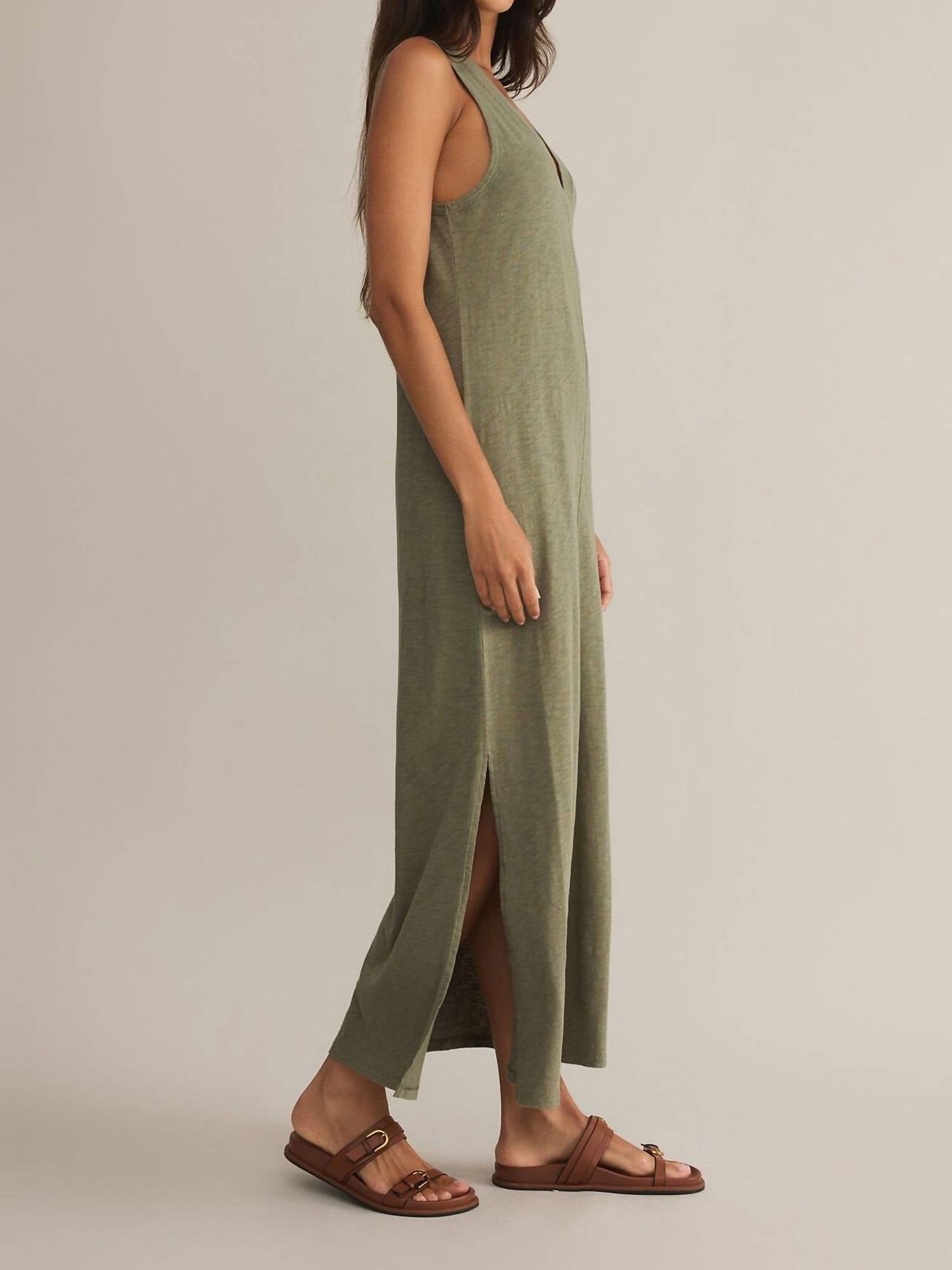 Z Supply - Palisades Midi Dress