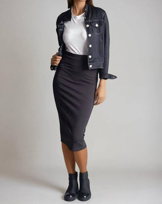 Buki - Saia Skinny Reta